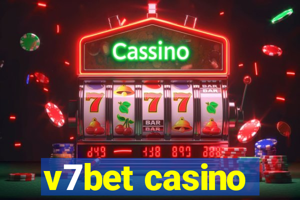 v7bet casino